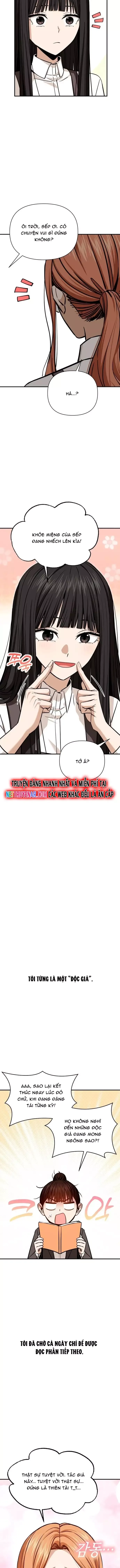 Lớ Ngớ Vớ Phải Tình Yêu Chapter 121 - 3