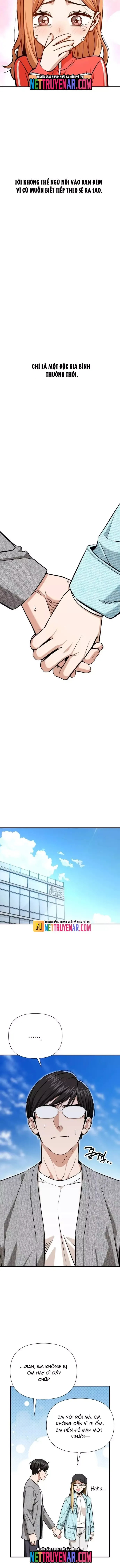 Lớ Ngớ Vớ Phải Tình Yêu Chapter 121 - 4