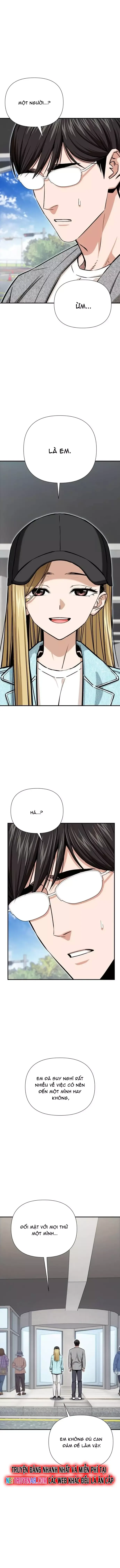 Lớ Ngớ Vớ Phải Tình Yêu Chapter 121 - 5