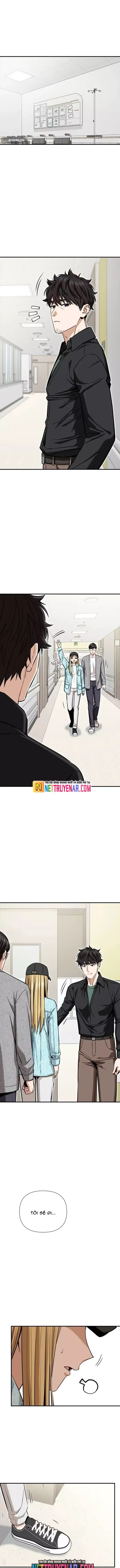 Lớ Ngớ Vớ Phải Tình Yêu Chapter 121 - 6