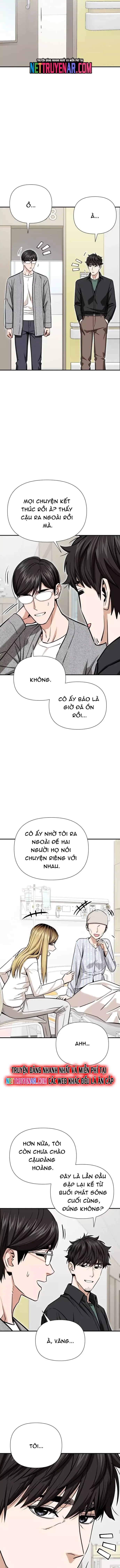 Lớ Ngớ Vớ Phải Tình Yêu Chapter 121 - 8