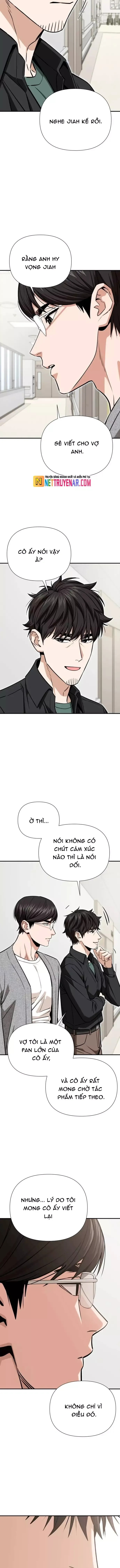 Lớ Ngớ Vớ Phải Tình Yêu Chapter 121 - 9