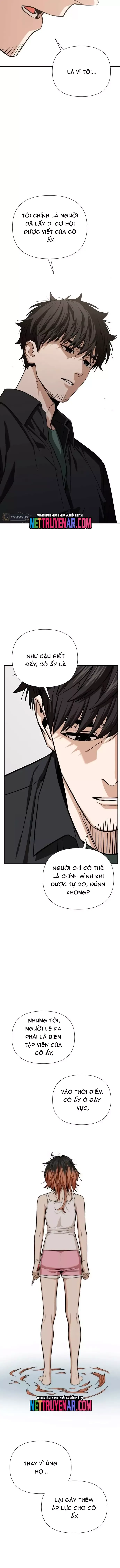 Lớ Ngớ Vớ Phải Tình Yêu Chapter 121 - 10