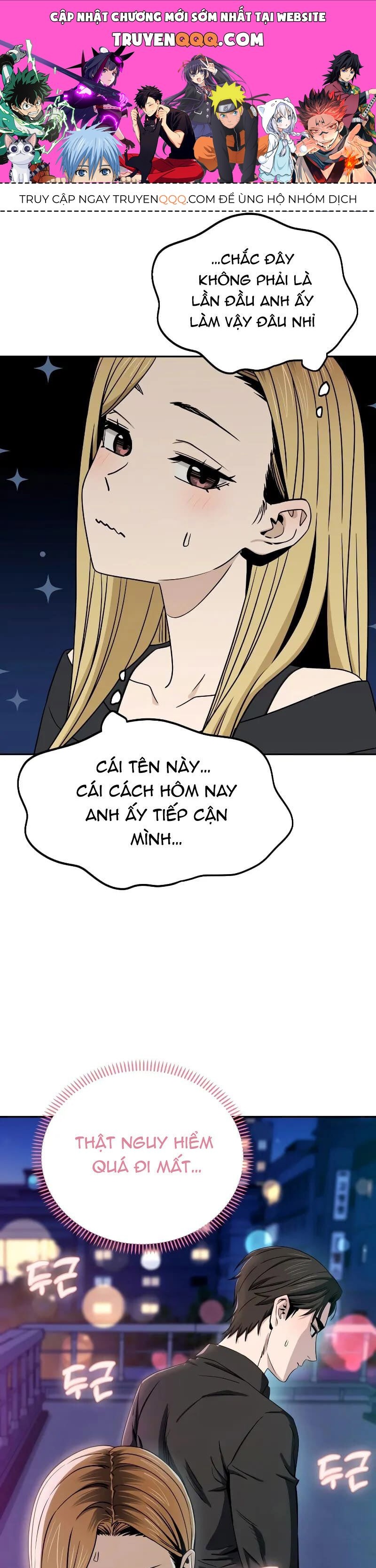 Lớ Ngớ Vớ Phải Tình Yêu Chapter 68.3 - 1