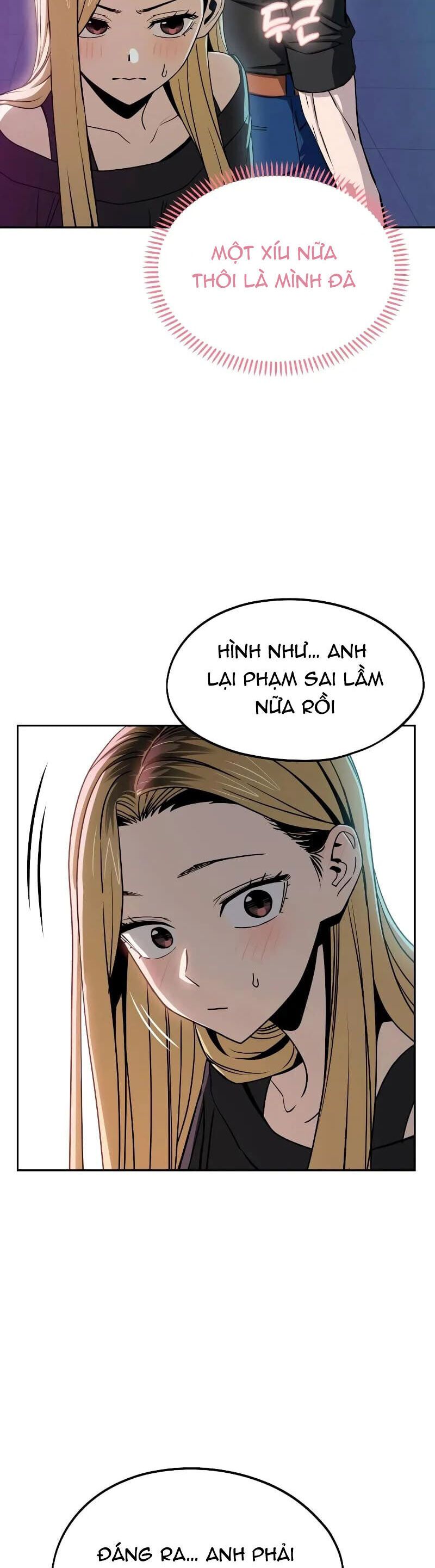 Lớ Ngớ Vớ Phải Tình Yêu Chapter 68.3 - 2