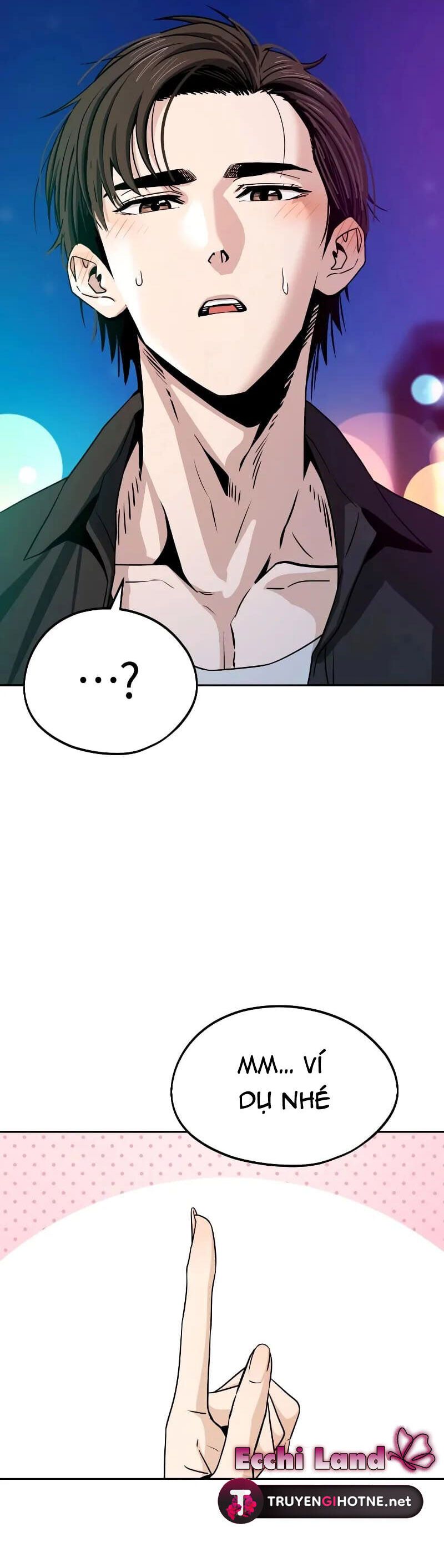 Lớ Ngớ Vớ Phải Tình Yêu Chapter 68.3 - 14