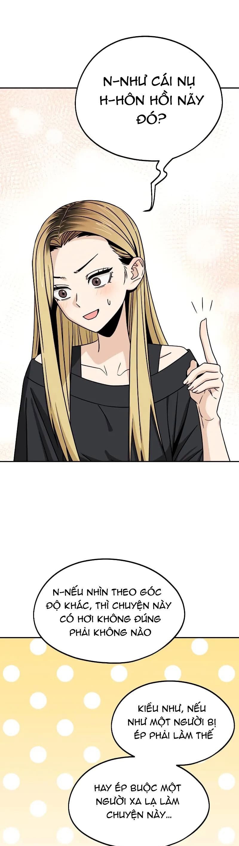 Lớ Ngớ Vớ Phải Tình Yêu Chapter 68.3 - 15