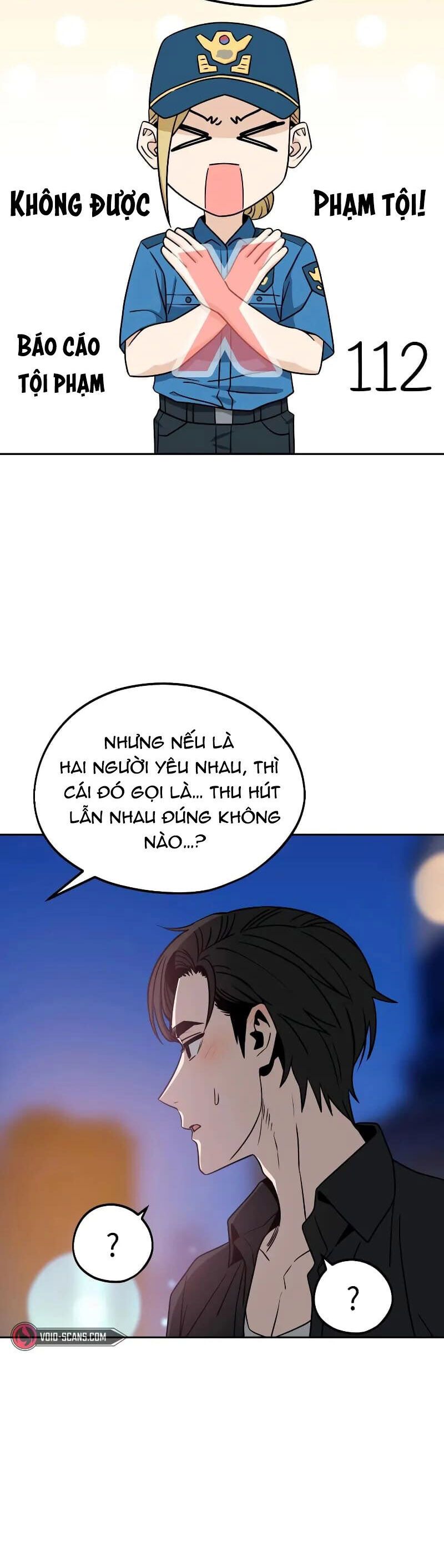 Lớ Ngớ Vớ Phải Tình Yêu Chapter 68.3 - 16