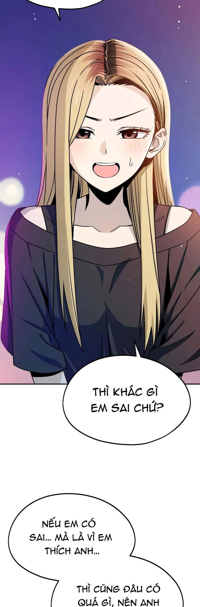 Lớ Ngớ Vớ Phải Tình Yêu Chapter 68.3 - 18