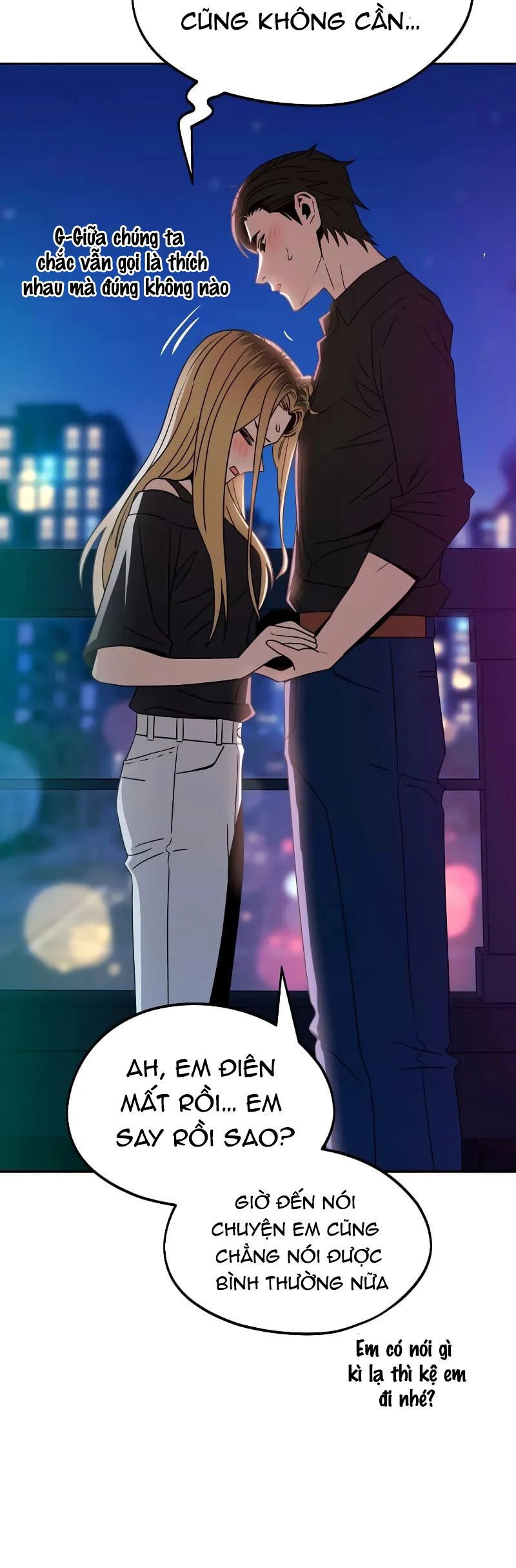 Lớ Ngớ Vớ Phải Tình Yêu Chapter 68.3 - 19