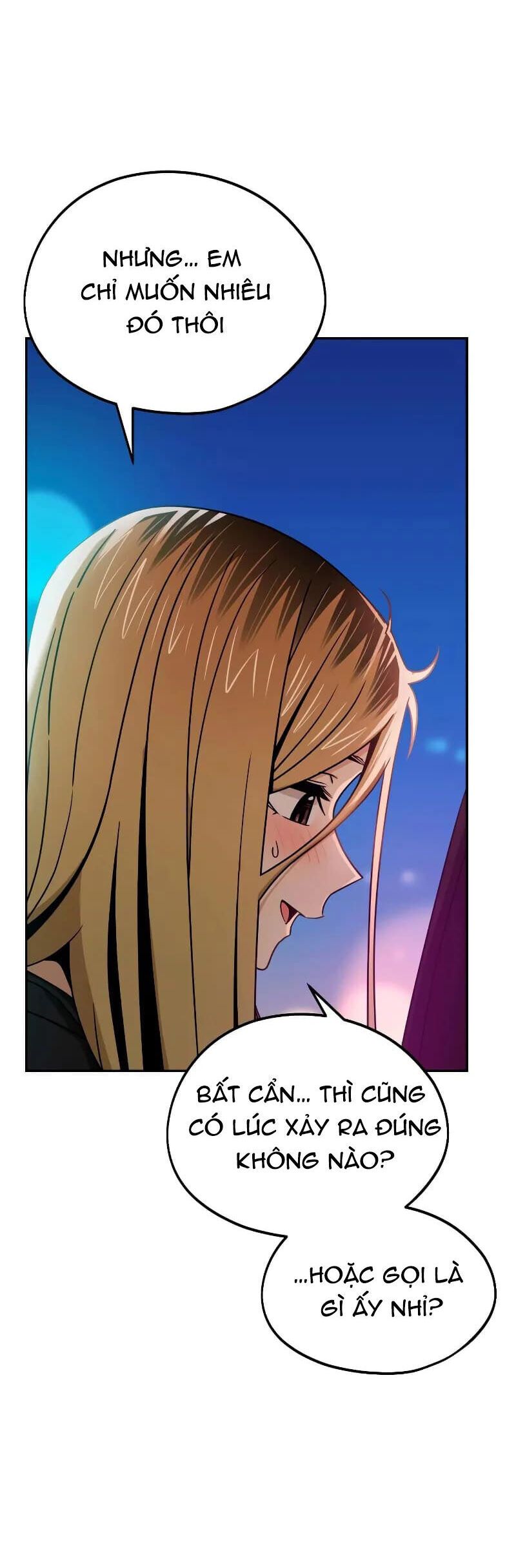 Lớ Ngớ Vớ Phải Tình Yêu Chapter 68.3 - 20