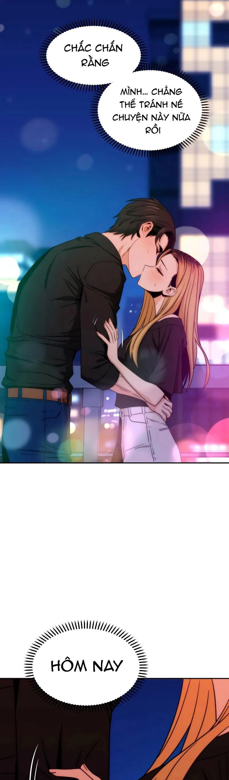 Lớ Ngớ Vớ Phải Tình Yêu Chapter 68.3 - 25