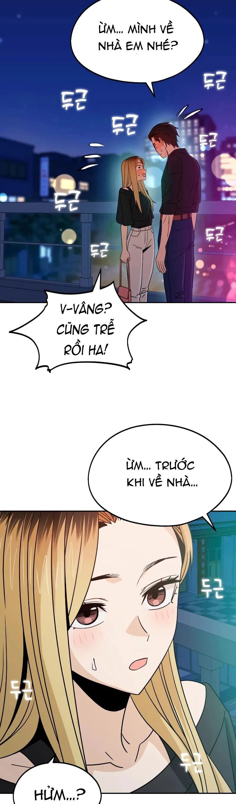 Lớ Ngớ Vớ Phải Tình Yêu Chapter 68.3 - 27