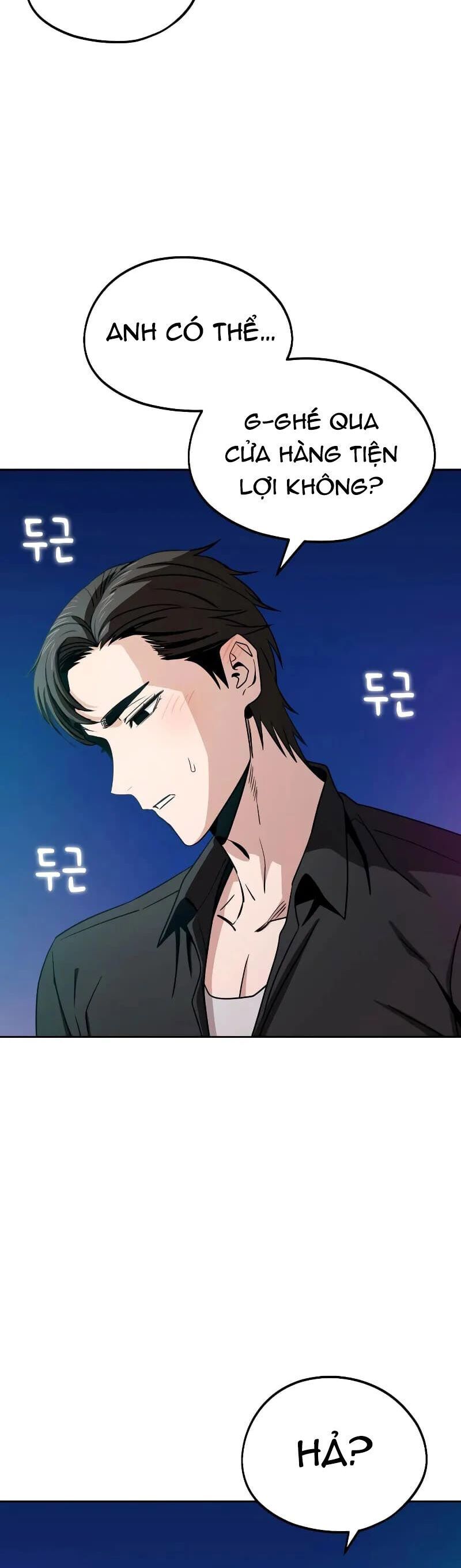 Lớ Ngớ Vớ Phải Tình Yêu Chapter 68.3 - 28