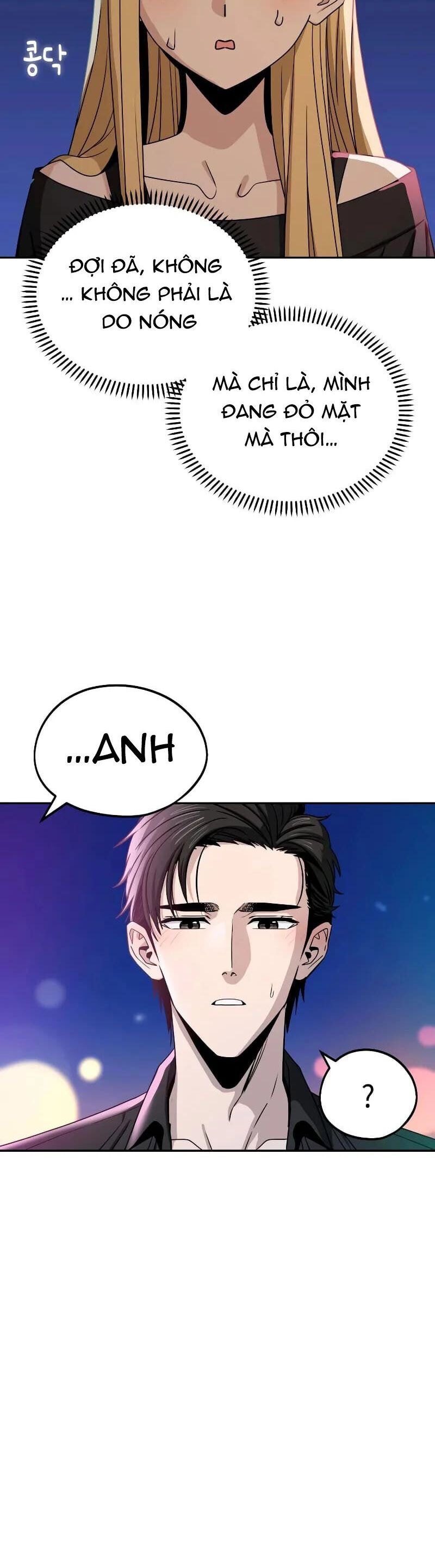 Lớ Ngớ Vớ Phải Tình Yêu Chapter 68.3 - 4