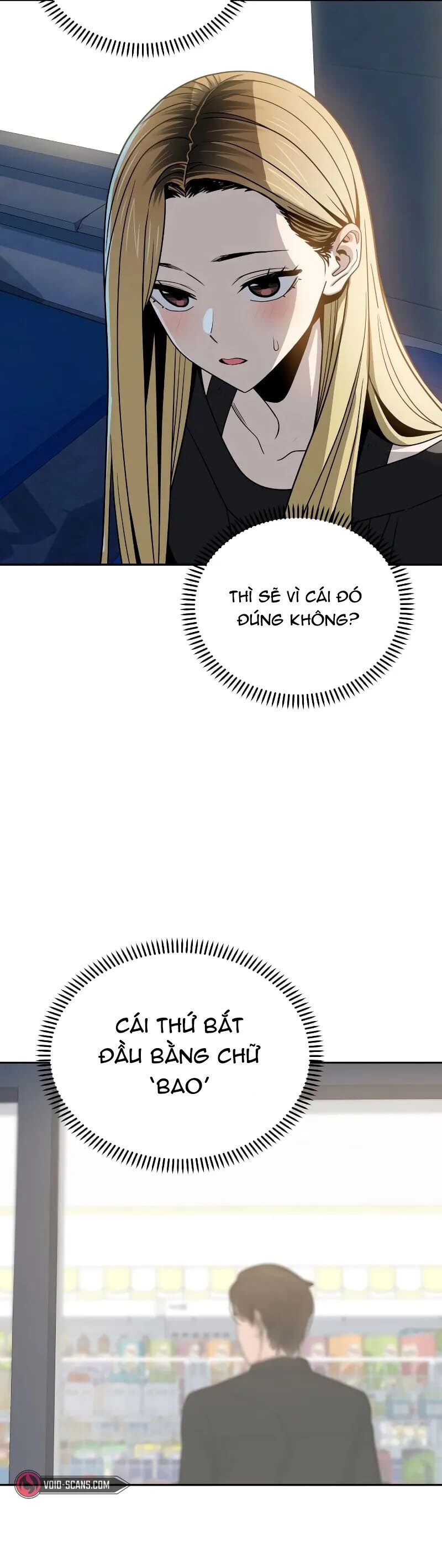 Lớ Ngớ Vớ Phải Tình Yêu Chapter 68.3 - 31