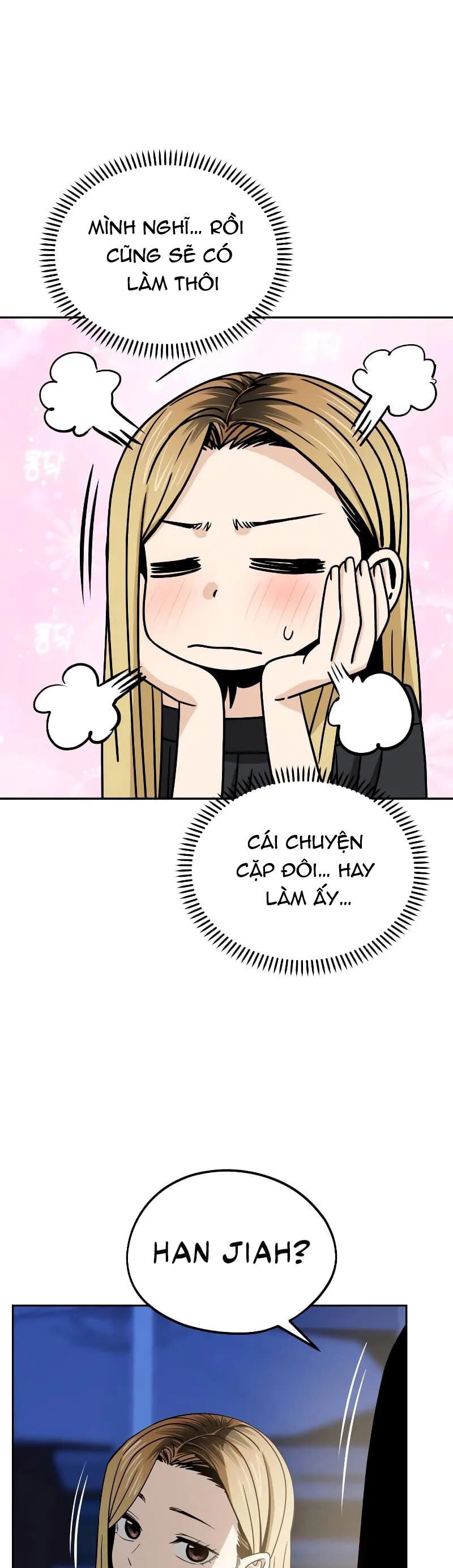 Lớ Ngớ Vớ Phải Tình Yêu Chapter 68.3 - 35