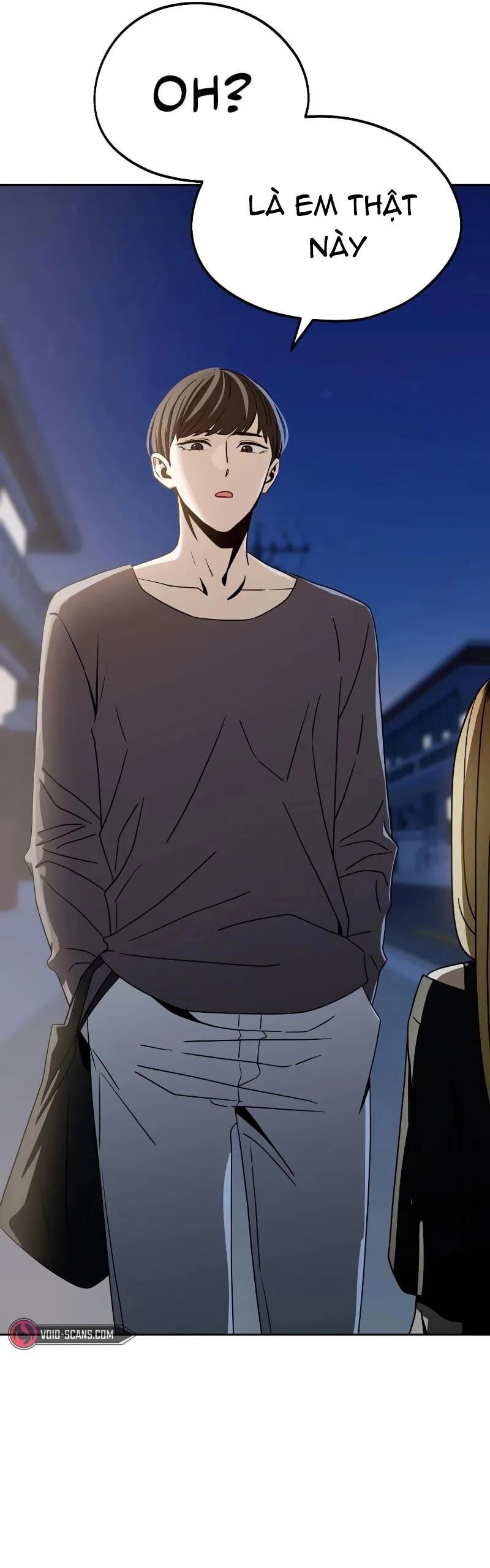 Lớ Ngớ Vớ Phải Tình Yêu Chapter 68.3 - 37