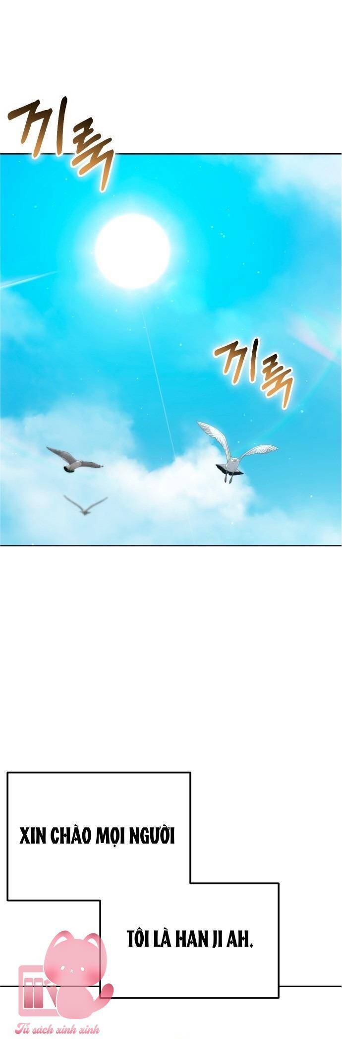 Lớ Ngớ Vớ Phải Tình Yêu Chapter 81 - 2