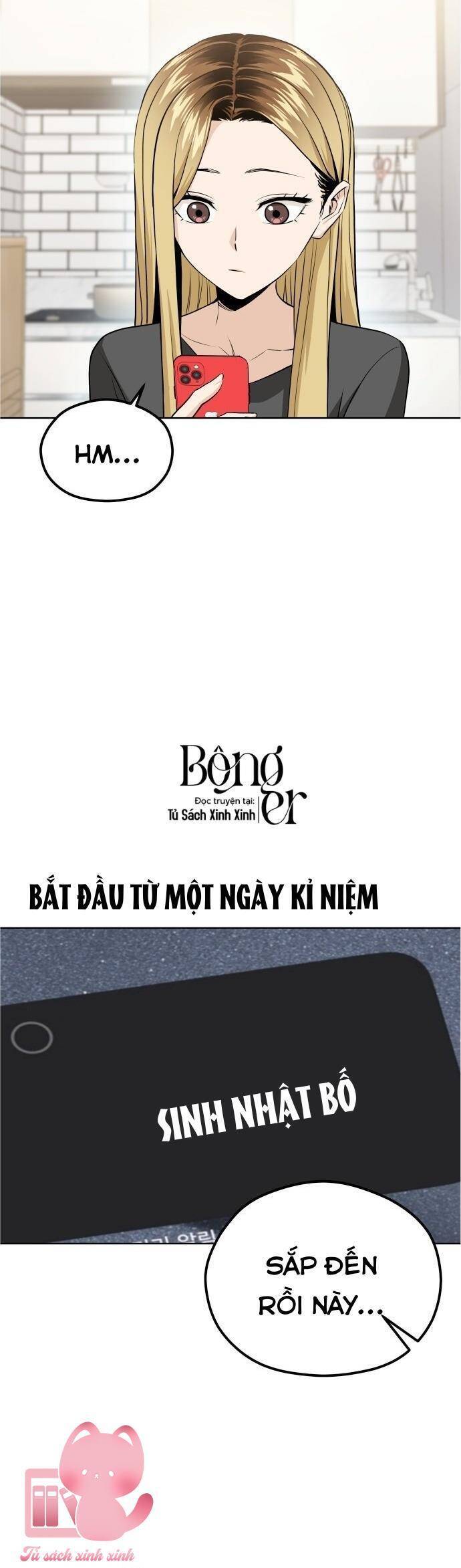 Lớ Ngớ Vớ Phải Tình Yêu Chapter 81 - 11