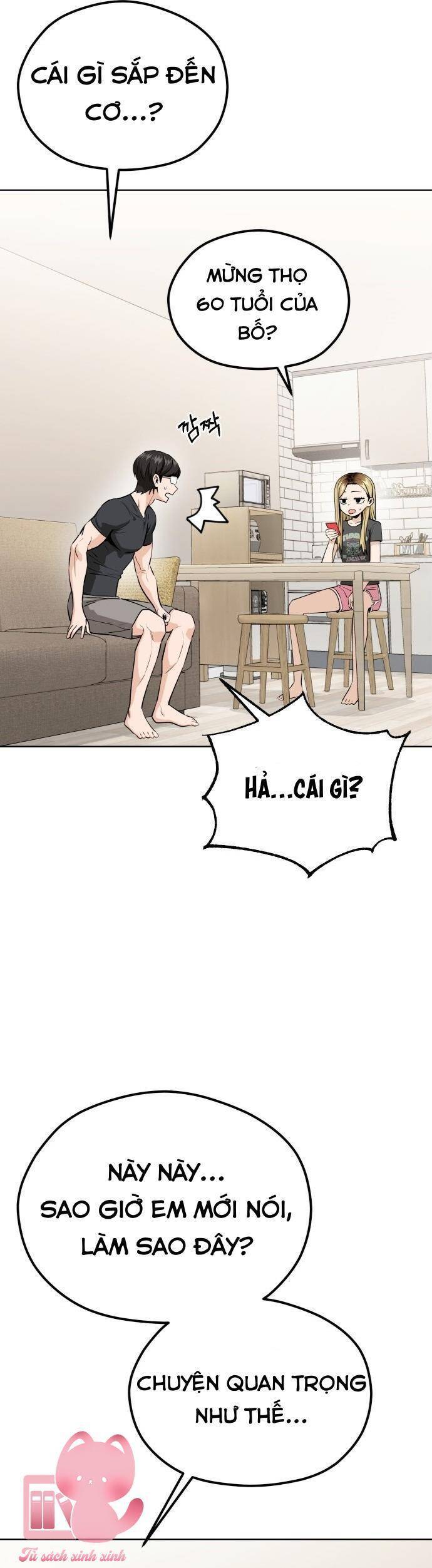 Lớ Ngớ Vớ Phải Tình Yêu Chapter 81 - 12