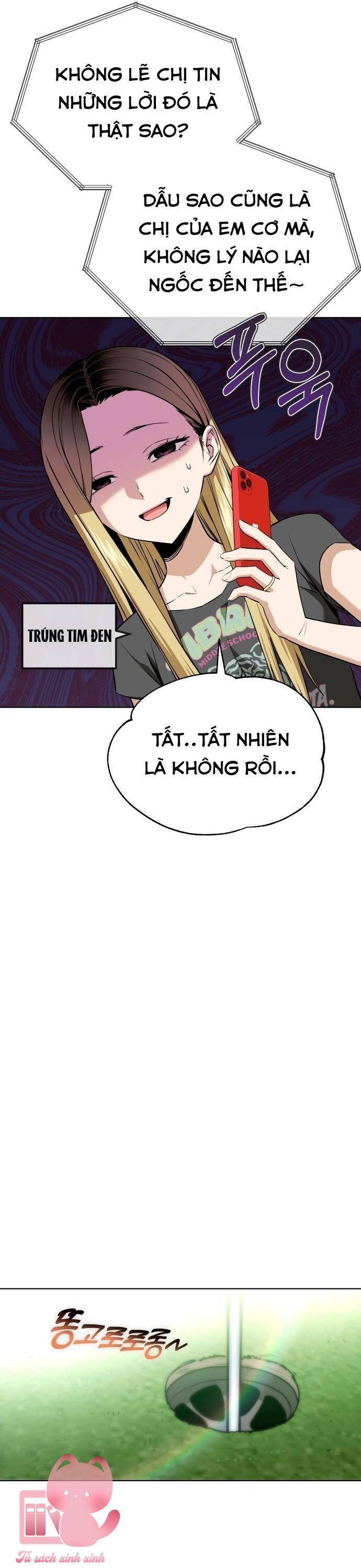 Lớ Ngớ Vớ Phải Tình Yêu Chapter 81 - 15