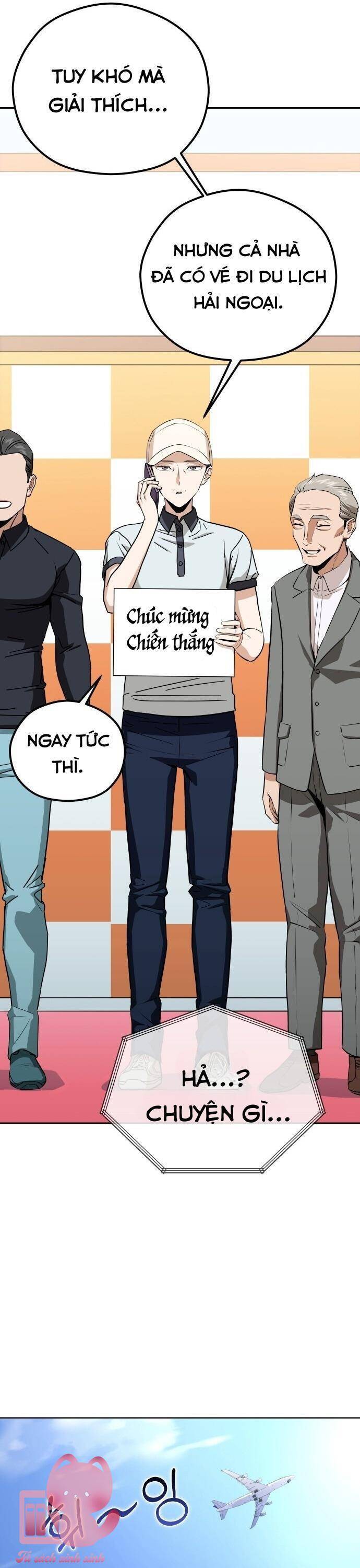 Lớ Ngớ Vớ Phải Tình Yêu Chapter 81 - 17