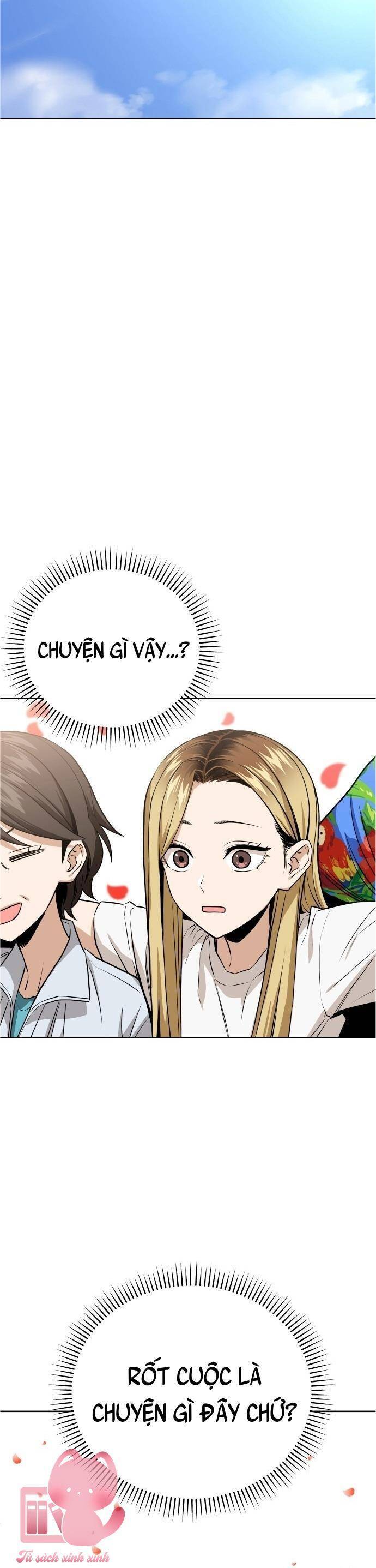 Lớ Ngớ Vớ Phải Tình Yêu Chapter 81 - 18