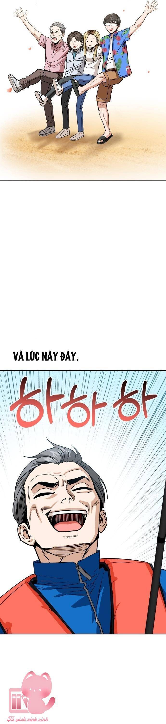Lớ Ngớ Vớ Phải Tình Yêu Chapter 81 - 19