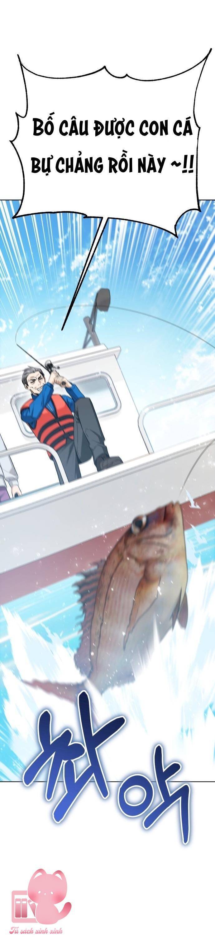 Lớ Ngớ Vớ Phải Tình Yêu Chapter 81 - 20