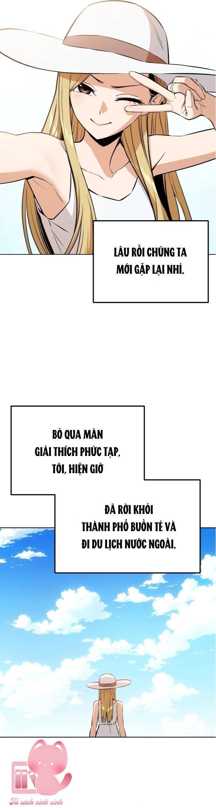 Lớ Ngớ Vớ Phải Tình Yêu Chapter 81 - 3