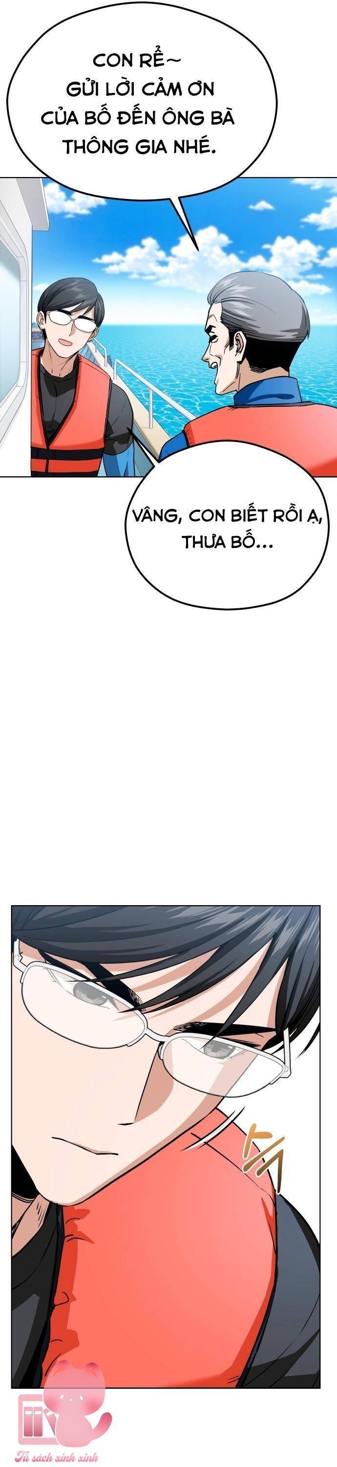 Lớ Ngớ Vớ Phải Tình Yêu Chapter 81 - 22