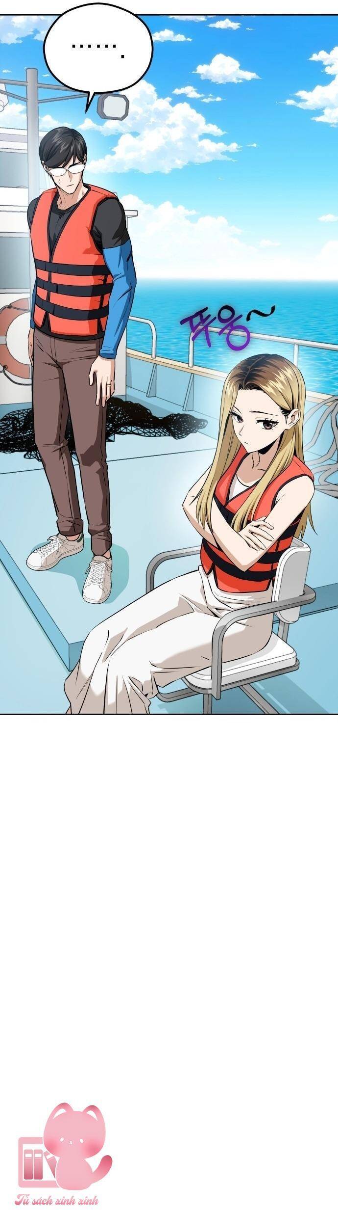 Lớ Ngớ Vớ Phải Tình Yêu Chapter 81 - 24