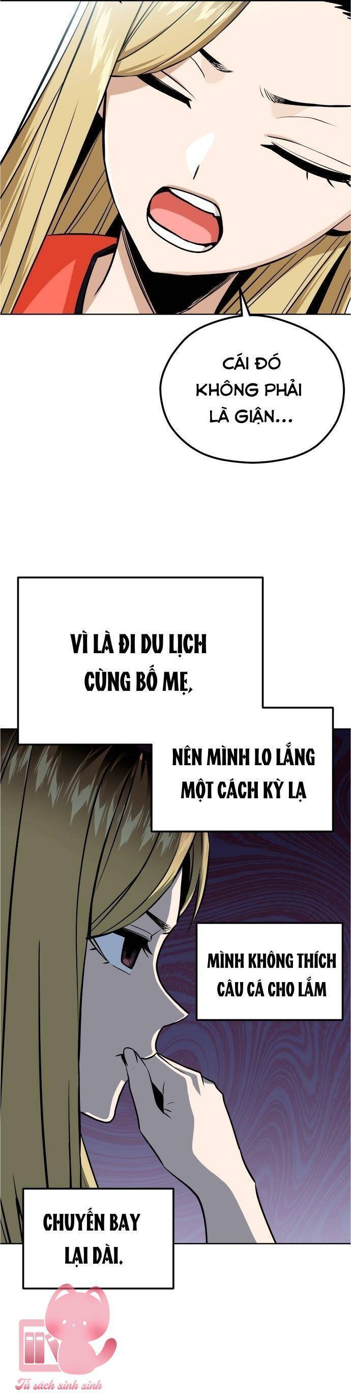 Lớ Ngớ Vớ Phải Tình Yêu Chapter 81 - 27
