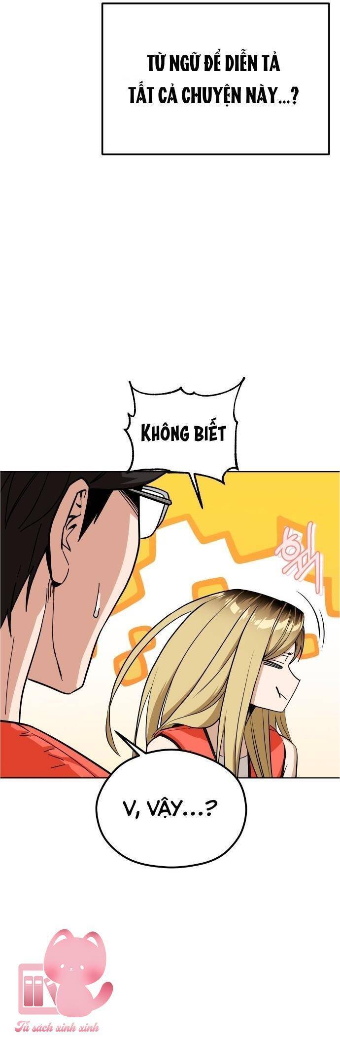 Lớ Ngớ Vớ Phải Tình Yêu Chapter 81 - 28