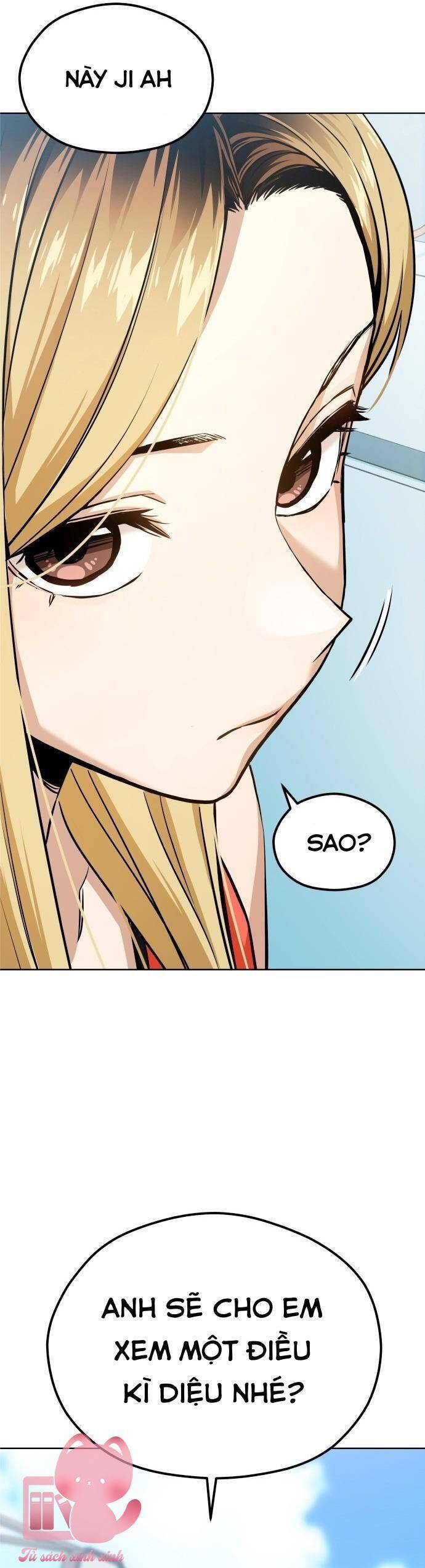 Lớ Ngớ Vớ Phải Tình Yêu Chapter 81 - 30