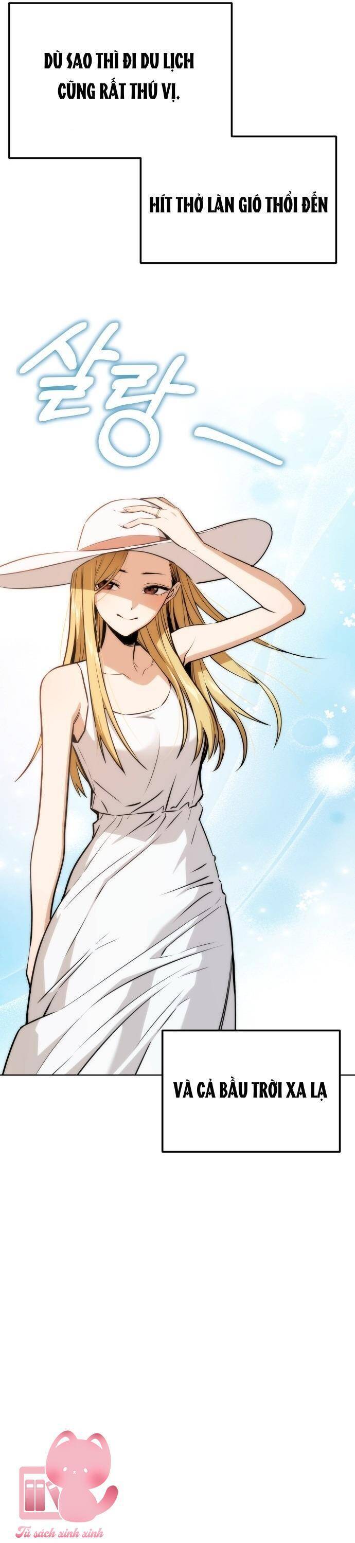 Lớ Ngớ Vớ Phải Tình Yêu Chapter 81 - 4