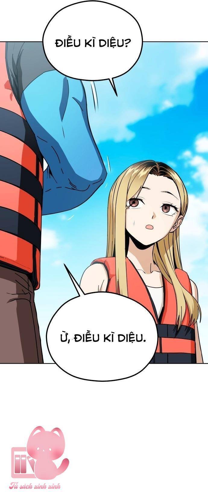 Lớ Ngớ Vớ Phải Tình Yêu Chapter 81 - 32