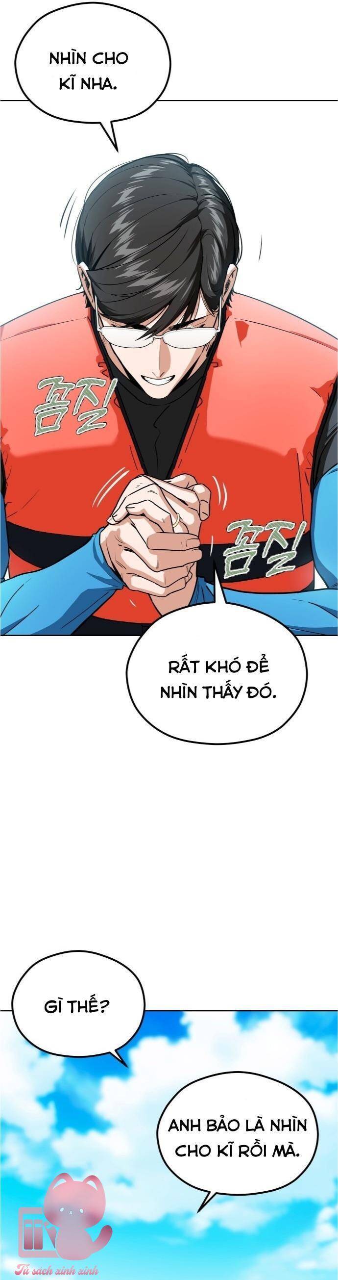 Lớ Ngớ Vớ Phải Tình Yêu Chapter 81 - 33