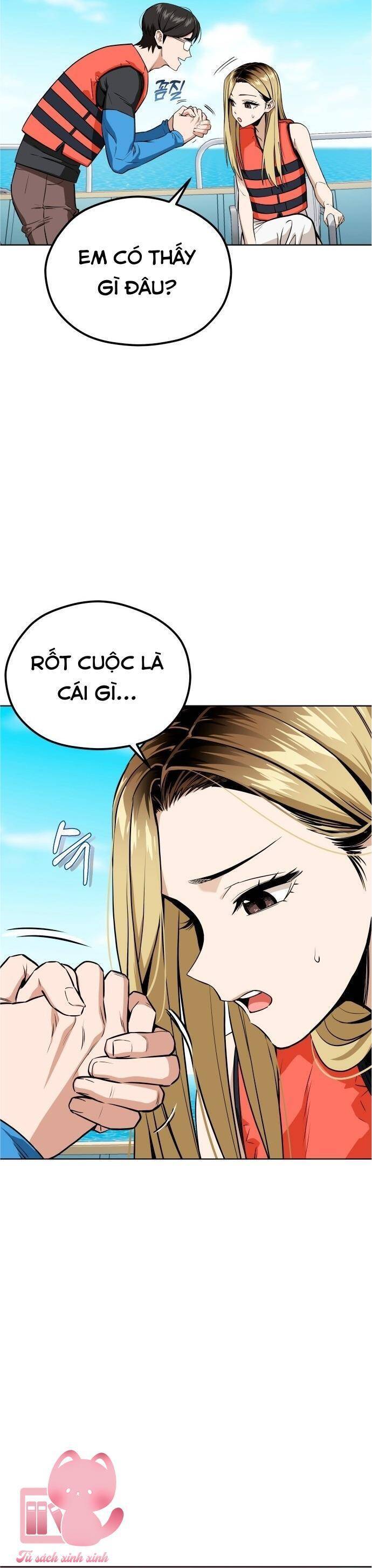 Lớ Ngớ Vớ Phải Tình Yêu Chapter 81 - 34