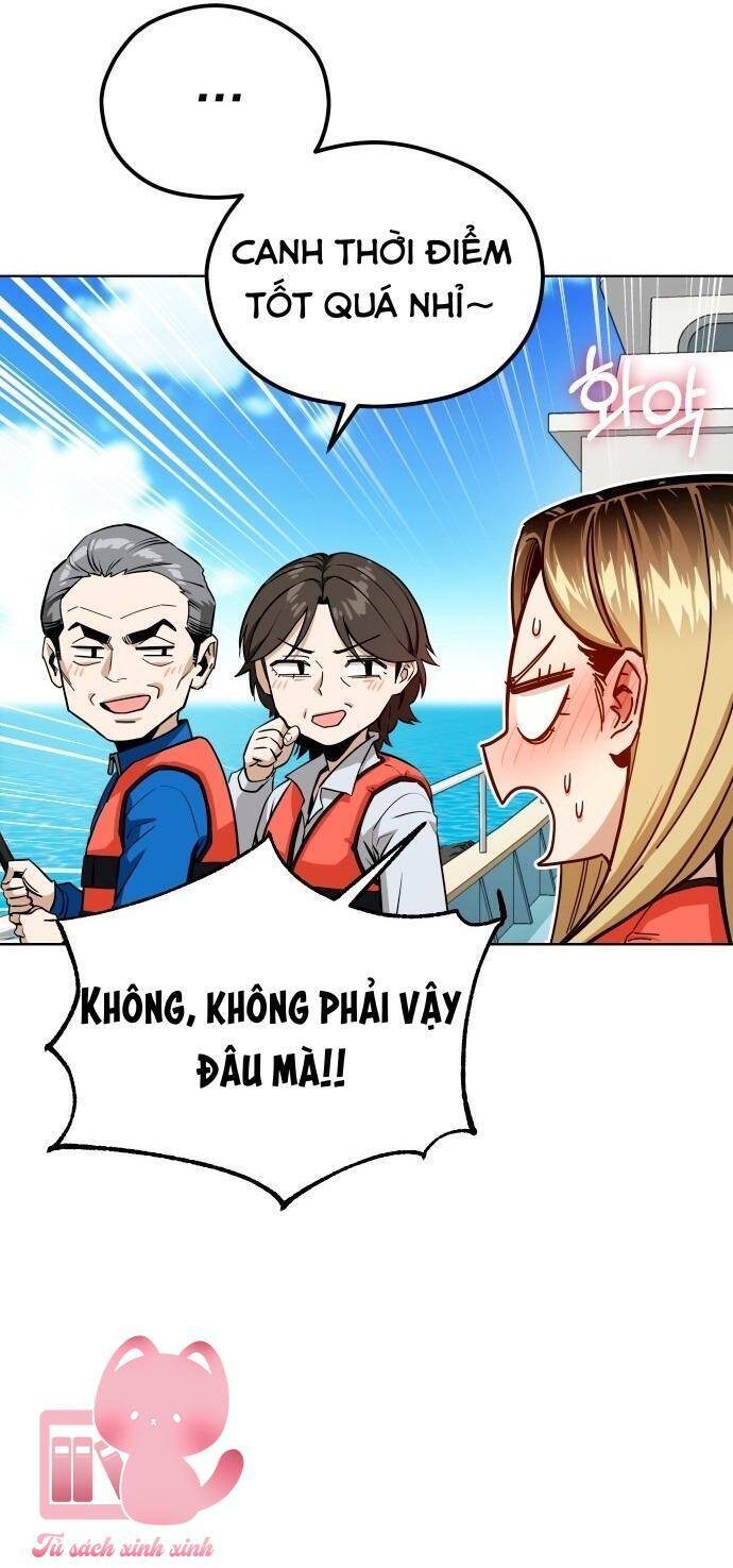 Lớ Ngớ Vớ Phải Tình Yêu Chapter 81 - 37