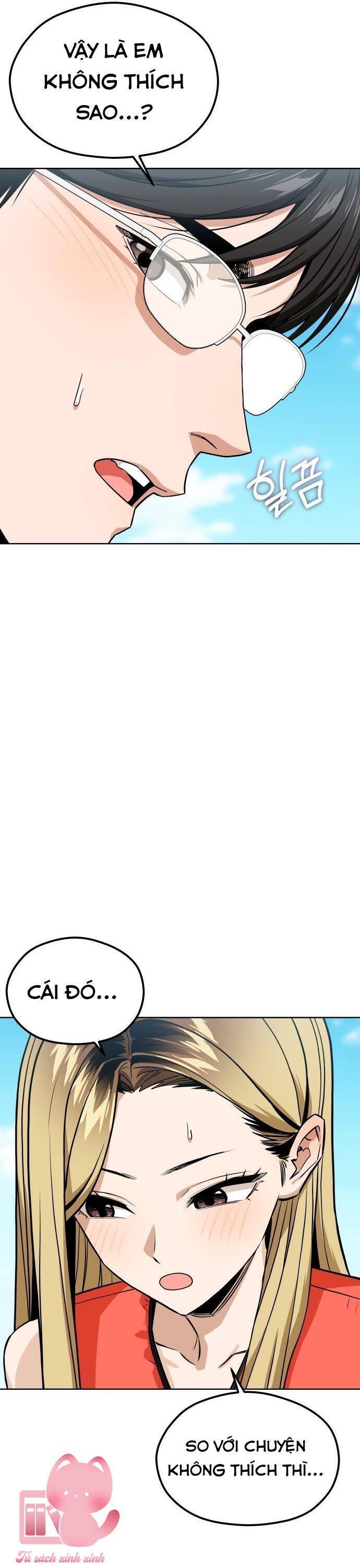 Lớ Ngớ Vớ Phải Tình Yêu Chapter 81 - 39