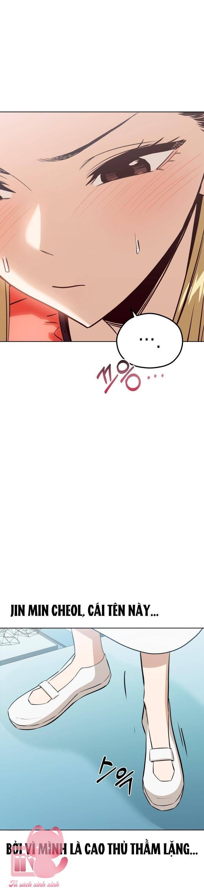 Lớ Ngớ Vớ Phải Tình Yêu Chapter 81 - 40