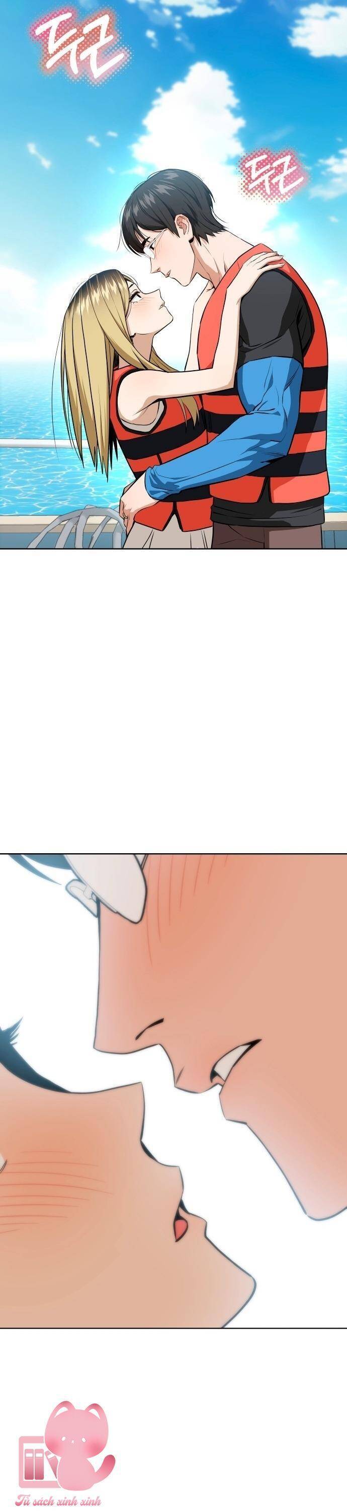 Lớ Ngớ Vớ Phải Tình Yêu Chapter 81 - 42