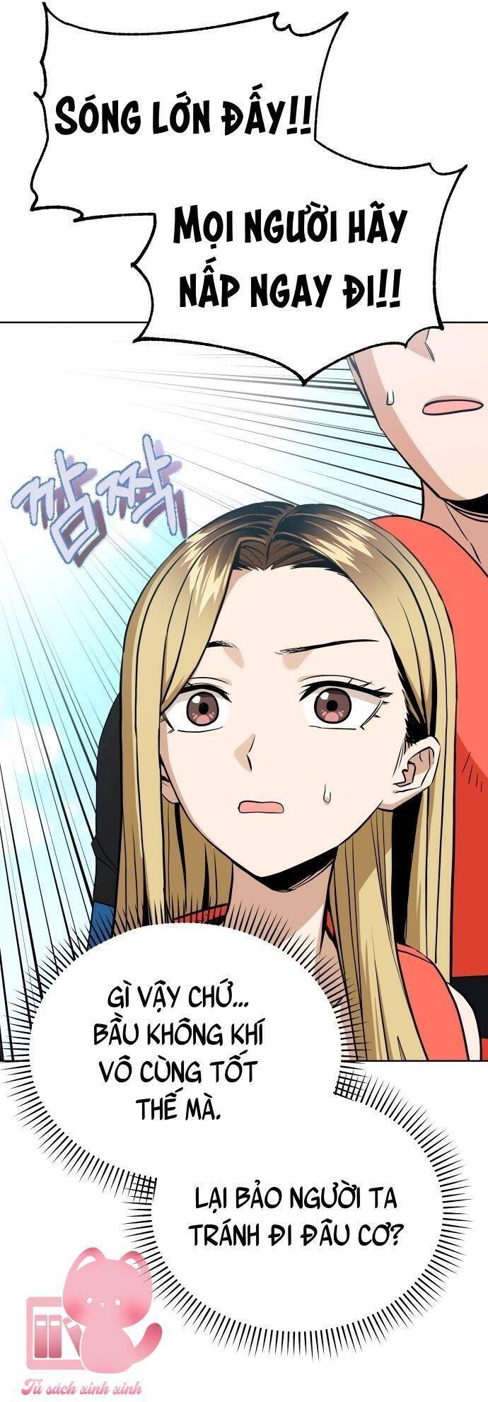 Lớ Ngớ Vớ Phải Tình Yêu Chapter 81 - 44