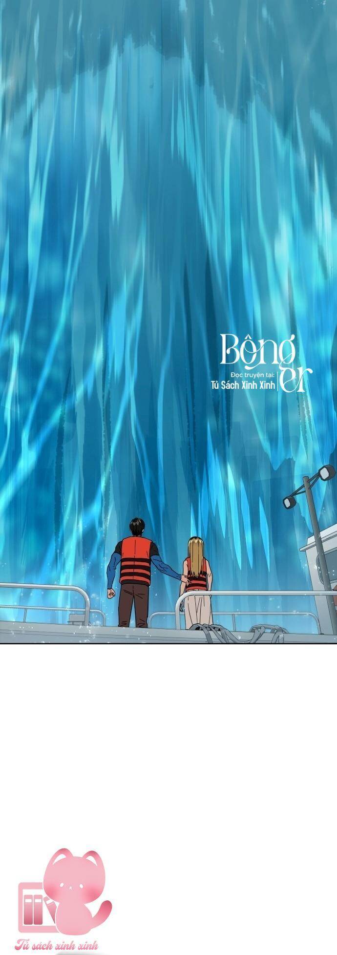 Lớ Ngớ Vớ Phải Tình Yêu Chapter 81 - 47