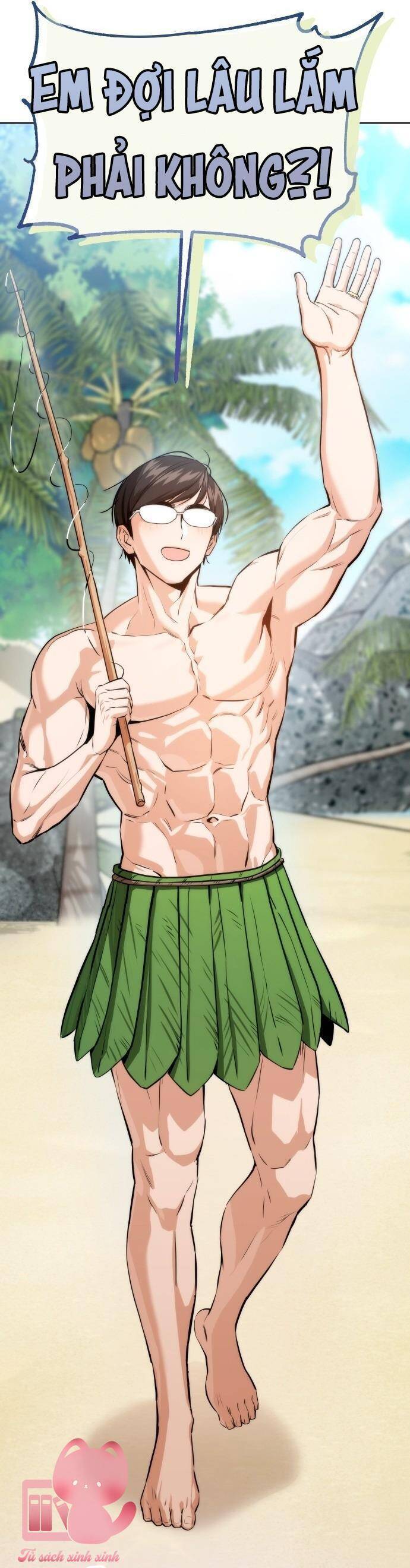 Lớ Ngớ Vớ Phải Tình Yêu Chapter 81 - 53