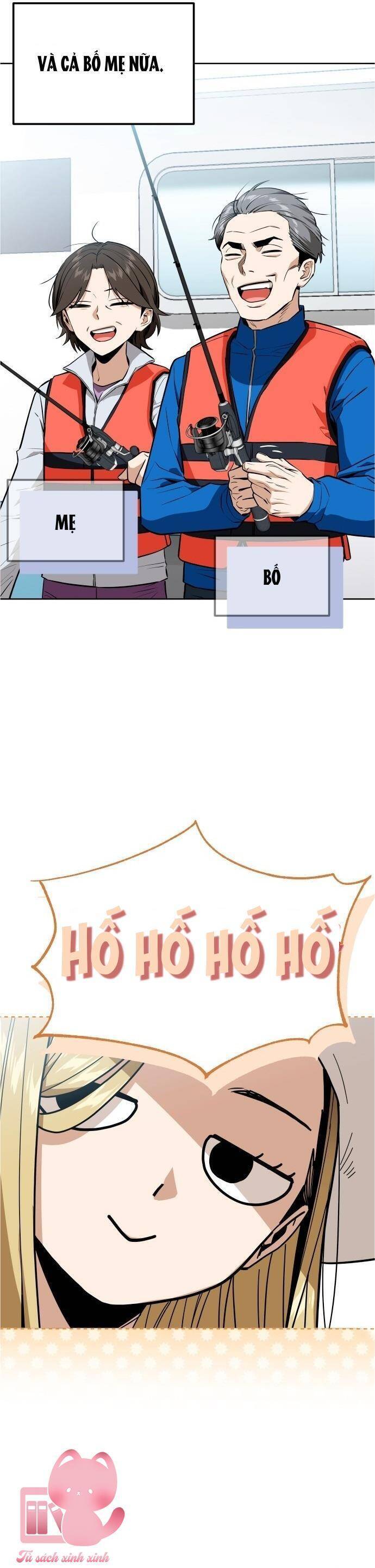 Lớ Ngớ Vớ Phải Tình Yêu Chapter 81 - 7