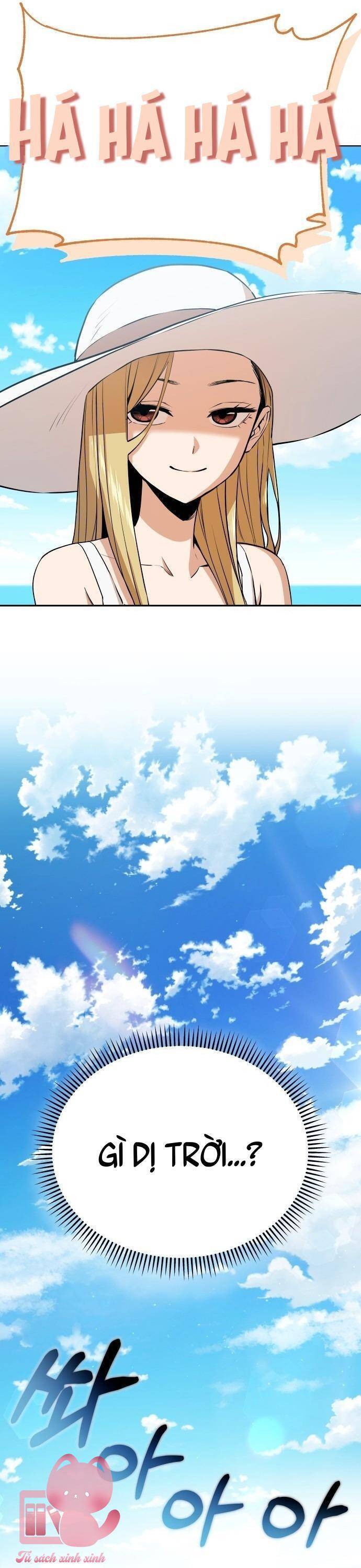 Lớ Ngớ Vớ Phải Tình Yêu Chapter 81 - 9