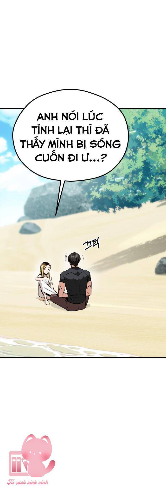 Lớ Ngớ Vớ Phải Tình Yêu Chapter 82 - 15